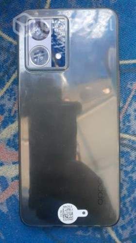 Telefono Oppo Reno7