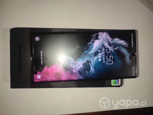 Samsung Galaxy S22 Ultra