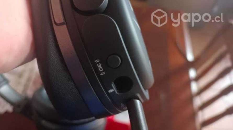 HyperX Cloud Orbit S - Audio 3D