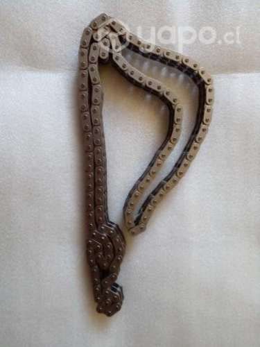 Cadena Distribución SsangYong Kyron, nuevo origina