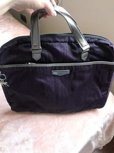 Bolso Porta notebook kipling
