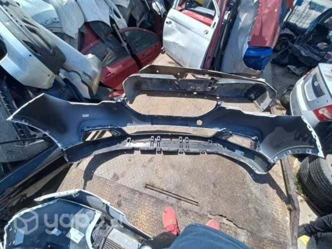 Parachoque delantero MG ZS 2020 2022 ORIGINAL
