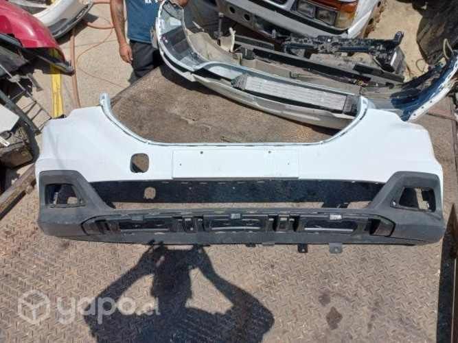 Parachoque delantero MG ZS 2020 2022 ORIGINAL