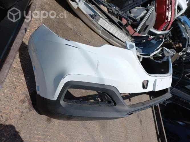 Parachoque delantero MG ZS 2020 2022 ORIGINAL