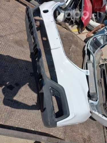 Parachoque delantero MG ZS 2020 2022 ORIGINAL