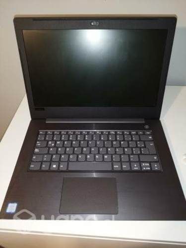 Notebook Lenovo I5 1tb 12GBRAM