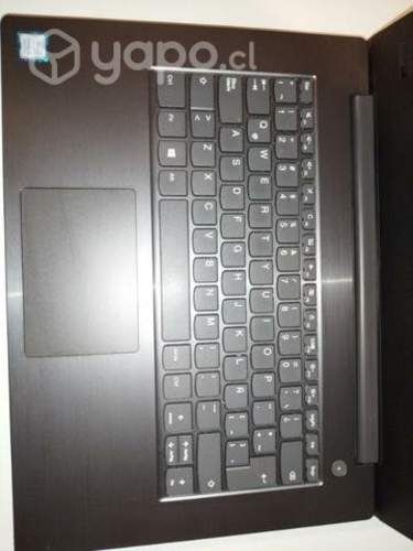 Notebook Lenovo I5 1tb 12GBRAM