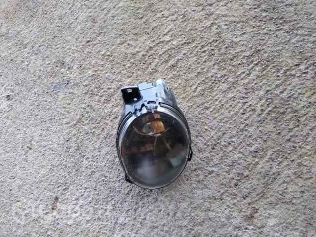 Neblinero VOLVO XV60 2009 IZQUIERDO