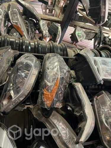 Óptico Ford fusión