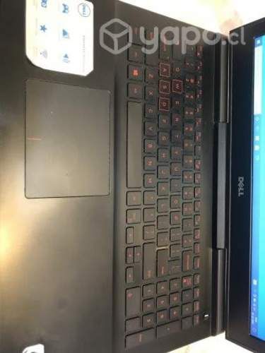 Notebook Inspiron 15 7000 Gaming