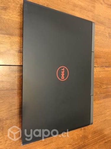 Notebook Inspiron 15 7000 Gaming