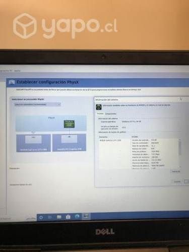 Notebook Inspiron 15 7000 Gaming