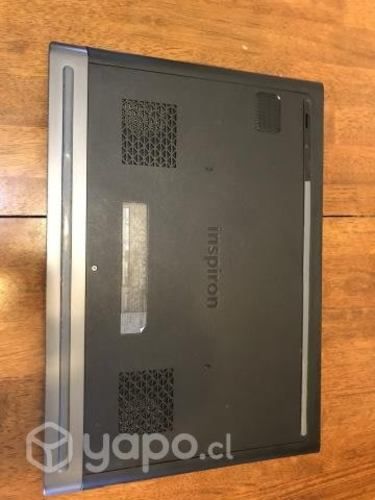 Notebook Inspiron 15 7000 Gaming