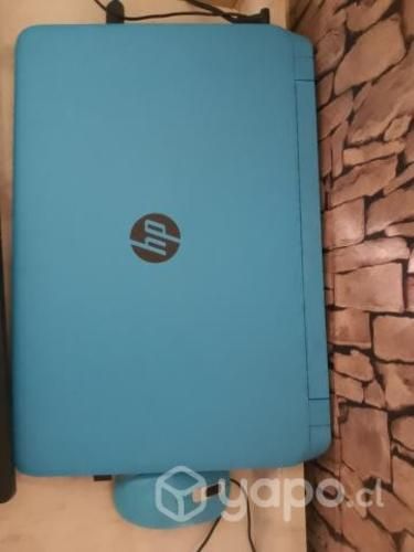 Notebook HP - Usado