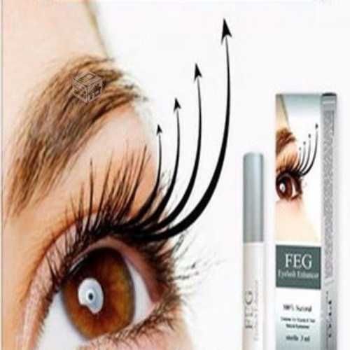 Feg Eyelash crece y fortalece tu pestaña