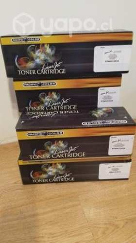 TONER para impresoras