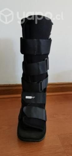 Bota larga ortopedica adulto talla M