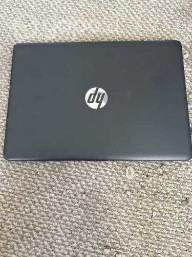 Notebook HP intel core i3