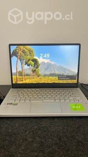 Notebook gamer asus zephyrus g14