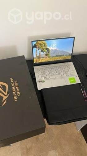 Notebook gamer asus zephyrus g14