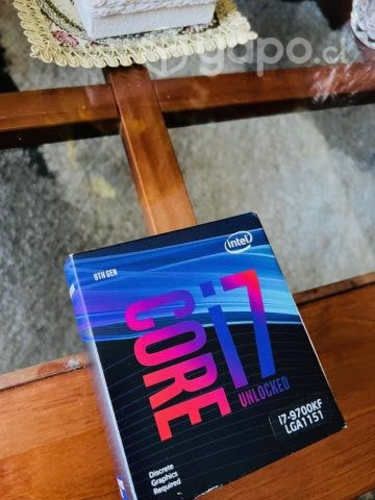 Pc Gamer/RTX 3070/ i7-9700KF / 1TB M.2 / 32GB RAM