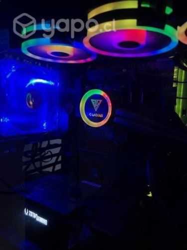 Pc Gamer/RTX 3070/ i7-9700KF / 1TB M.2 / 32GB RAM
