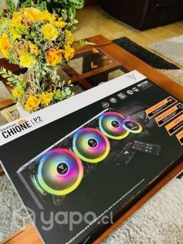 Pc Gamer/RTX 3070/ i7-9700KF / 1TB M.2 / 32GB RAM