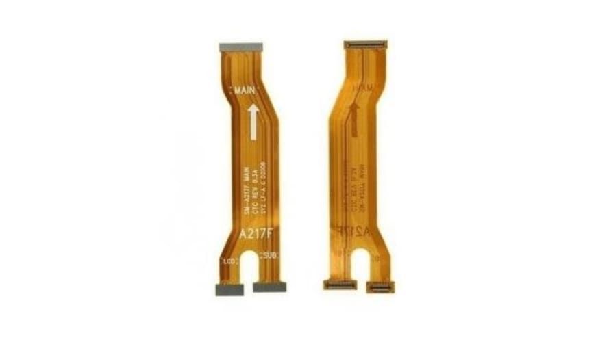 Flex Main Compatible Con Samsung Galaxy A21S