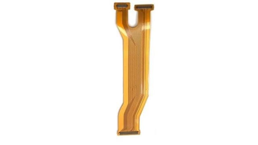 Flex Main Compatible Con Samsung Galaxy A21S