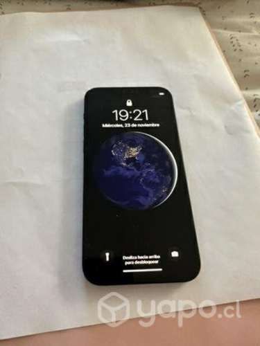 IPhone 12 (64 GB)  por renovación