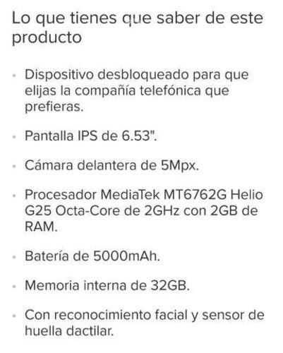 Celular xiaomi redmi 10a
