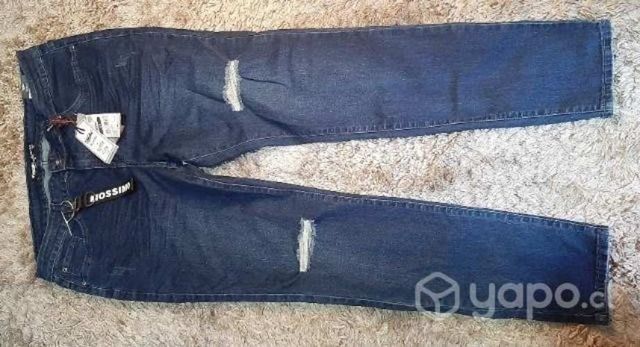 Short y Pantalones Nuevos con Etiquetas