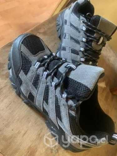 Zapatillas hombre nuevas