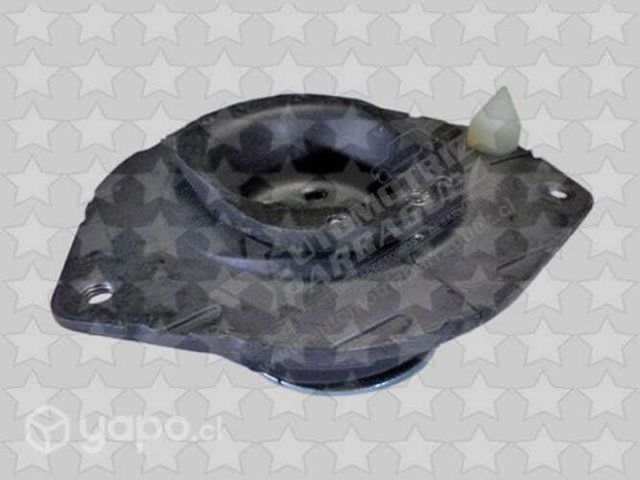 Cazoleta amortiguador Kangoo 2, Megane 2, Scenic 2