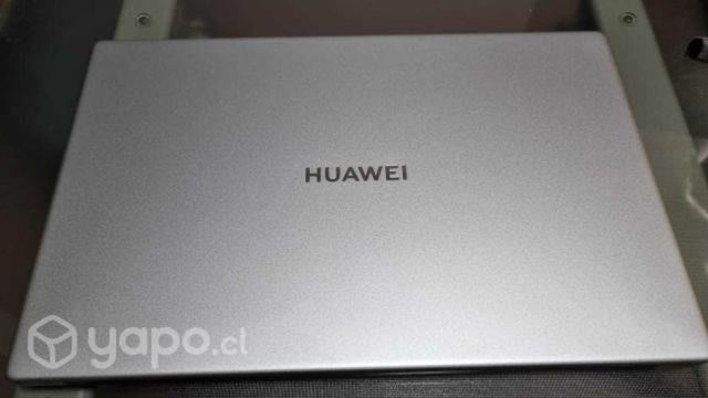 Notebook Huawei D-15 AMD Ryzen 5 Radeon Vega 8 8GB