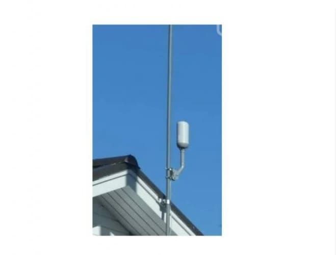 Router Huawei 4g B2368 Liberado Nuevo + Cable Red