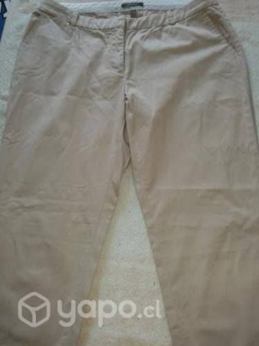 Pantalon liviano Mujer