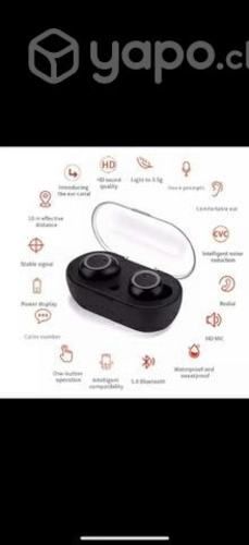 Audifonos calidad 5.0 b