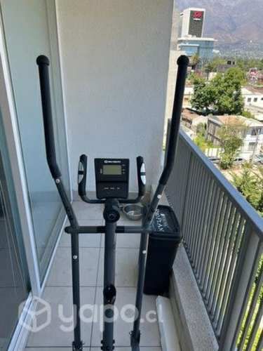 Elíptica Máster Fit