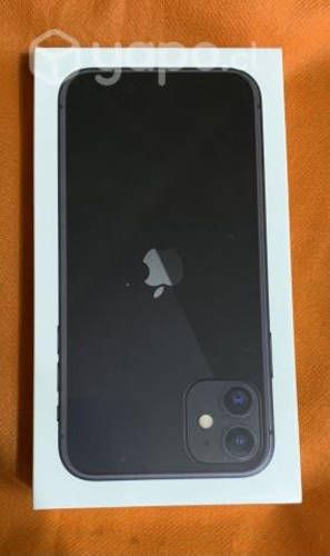 Iphone 11 sellado