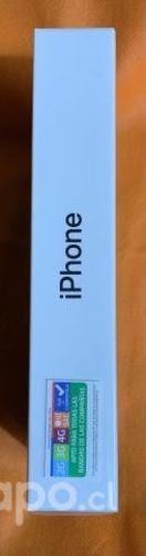 Iphone 11 sellado