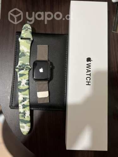 Apple Watch se 44