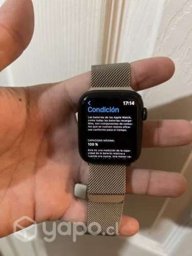Apple Watch se 44