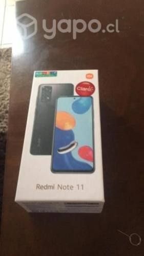 Redmi Note 11