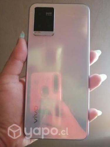 Vivo y21s 100.000 Conversable