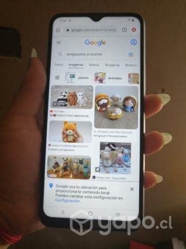 Vivo y21s 100.000 Conversable