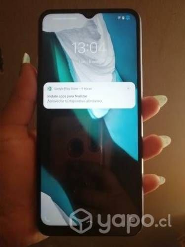 Vivo y21s 100.000 Conversable