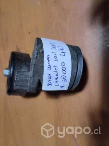 Sensor correa chevrolet sail 2012