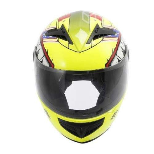 Casco Motocross Bicicleta Snake Pro-Biker Certific