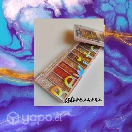 Maquillaje económico